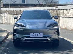 BYD Song Plus New Energy EV Smart Driving Edition 520km Luxury - ფოტო 2