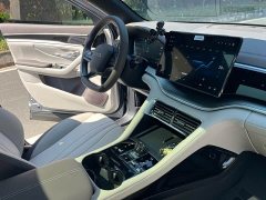 BYD Song Plus New Energy EV Smart Driving Edition 520km Luxury - ფოტო 20