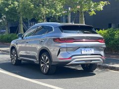BYD Song Plus New Energy EV Smart Driving Edition 520km Luxury - ფოტო 4