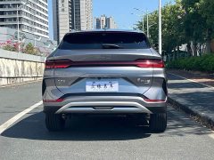 BYD Song Plus New Energy EV Smart Driving Edition 520km Luxury - ფოტო 5