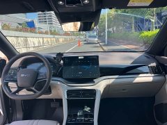 BYD Song Plus New Energy EV Smart Driving Edition 520km Luxury - ფოტო 9