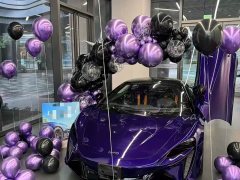 McLaren Artura 3.0T Hybrid Standard - photo 1