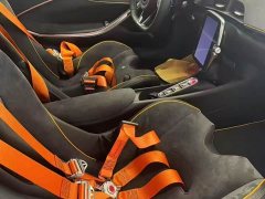 McLaren Artura 3.0T Hybrid Standard - photo 3