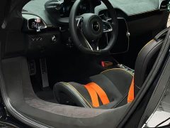 McLaren Artura 3.0T Hybrid Standard - photo 4