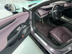 Xiaomi SU7 Quad Motor Ultra-Long Range Advanced Autonomous Driving Max - ფოტო 10