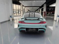 Xiaomi SU7 Quad Motor Ultra-Long Range Advanced Autonomous Driving Max - ფოტო 13