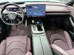 Xiaomi SU7 Quad Motor Ultra-Long Range Advanced Autonomous Driving Max - ფოტო 8