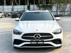 Mercedes-Benz C-Class C 200 L Sport Edition - фото 2