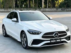 Mercedes-Benz C-Class C 200 L Sport Edition - фото 3