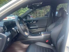 Mercedes-Benz C-Class C 200 L Sport Edition - фото 4