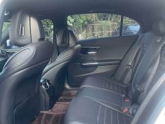 Mercedes-Benz C-Class C 200 L Sport Edition - фото 5