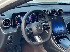 Mercedes-Benz C-Class C 200 L Sport Edition - фото 7