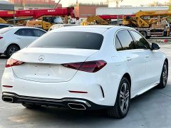 Mercedes-Benz C-Class C 200 L Sport Edition - фото 8