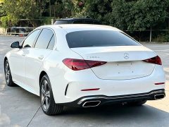 Mercedes-Benz C-Class C 200 L Sport Edition - фото 9