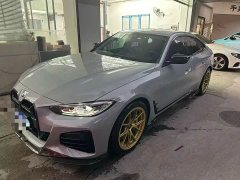BMW 4 Series 425i Gran Coupe M Sport Package - фото 1