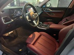 BMW 4 Series 425i Gran Coupe M Sport Package - фото 2