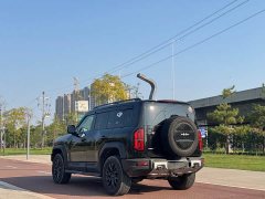 Fangchengbao Leopard 5 Navigator Edition - ფოტო 9
