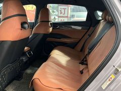 BYD Seal 650 Long Range Edition - photo 10