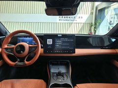 BYD Seal 650 Long Range Edition - photo 11