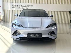 BYD Seal 650 Long Range Edition - photo 2