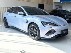 BYD Seal 650 Long Range Edition - photo 3