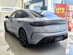 BYD Seal 650 Long Range Edition - photo 4