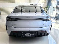 BYD Seal 650 Long Range Edition - photo 5