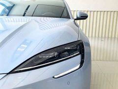 BYD Seal 650 Long Range Edition - photo 7