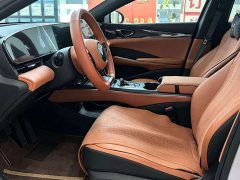 BYD Seal 650 Long Range Edition - photo 9
