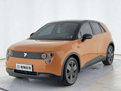 Nio firefly Edition 42.1kWh - ფოტო 1