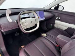 Nio firefly Edition 42.1kWh - ფოტო 11