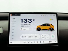 Nio firefly Edition 42.1kWh - ფოტო 14