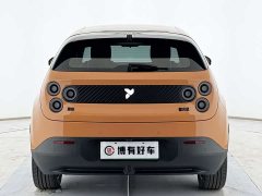 Nio firefly Edition 42.1kWh - ფოტო 16