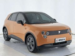 Nio firefly Edition 42.1kWh - ფოტო 4