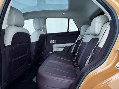 Nio firefly Edition 42.1kWh - ფოტო 6