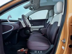 Nio firefly Edition 42.1kWh - ფოტო 7