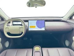 Nio firefly Edition 42.1kWh - ფოტო 8