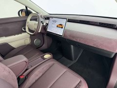 Nio firefly Edition 42.1kWh - ფოტო 9