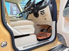 Mercedes-Benz GAMG AMG G 63 Edition - photo 11