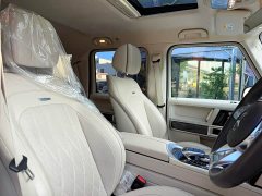 Mercedes-Benz GAMG AMG G 63 Edition - photo 13