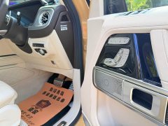 Mercedes-Benz GAMG AMG G 63 Edition - photo 14