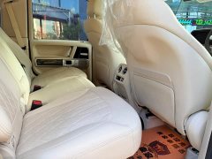 Mercedes-Benz GAMG AMG G 63 Edition - photo 15