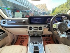 Mercedes-Benz GAMG AMG G 63 Edition - photo 18