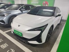 Arcfox Alpha S5 560MAX 185kW - ფოტო 1