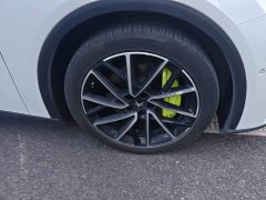 Arcfox Alpha S5 560MAX 185kW - ფოტო 10