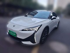 Arcfox Alpha S5 560MAX 185kW - ფოტო 2