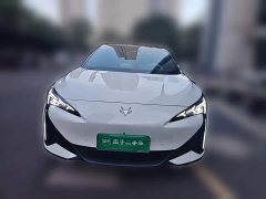 Arcfox Alpha S5 560MAX 185kW - ფოტო 3