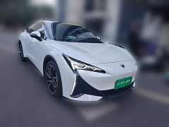 Arcfox Alpha S5 560MAX 185kW - ფოტო 4