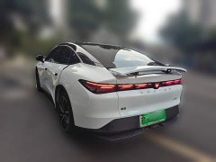 Arcfox Alpha S5 560MAX 185kW - ფოტო 6