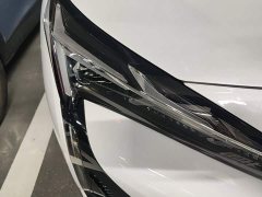 Arcfox Alpha S5 560MAX 185kW - ფოტო 9